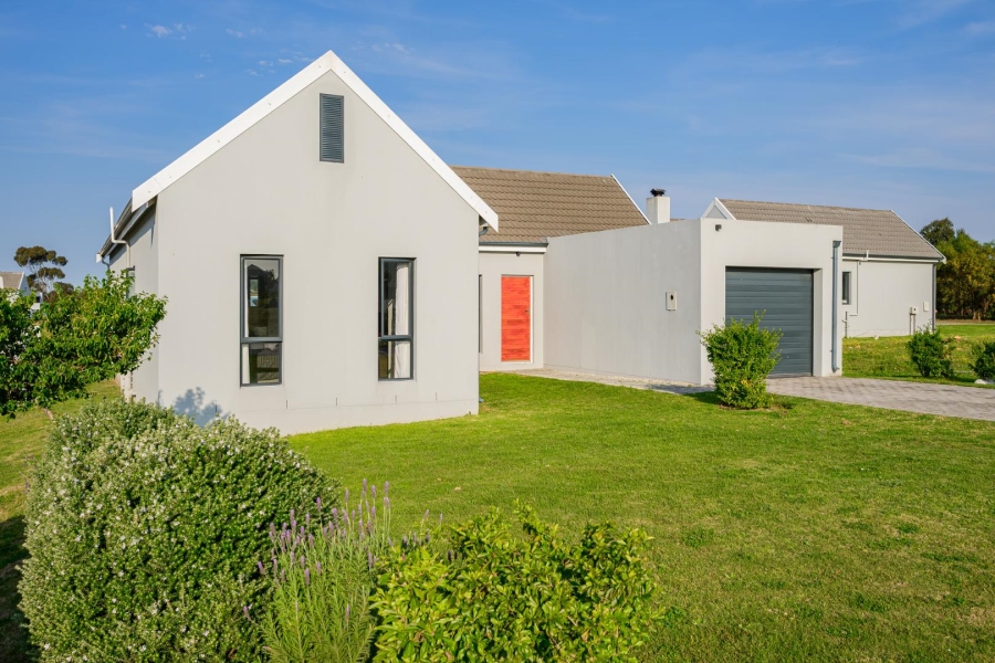 3 Bedroom Property for Sale in Wedgewood Golf Estate Eastern Cape